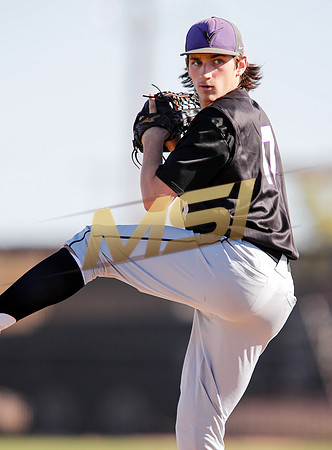 AIA Boys Varsity Baseball