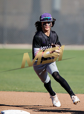 AIA Boys Varsity Baseball