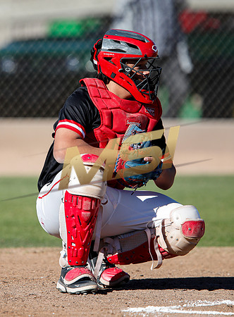 AIA Boys Varsity Baseball