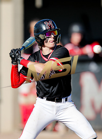 AIA Boys Varsity Baseball