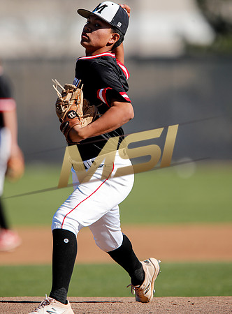 AIA Boys Varsity Baseball