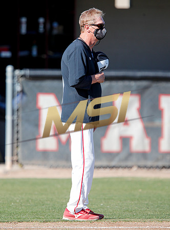 AIA Boys Varsity Baseball