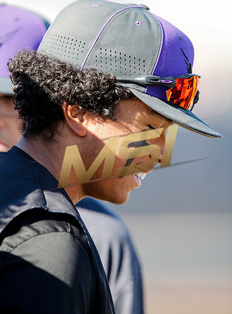 AIA Boys Varsity Baseball