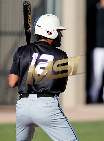 AIA Boys Varsity Baseball