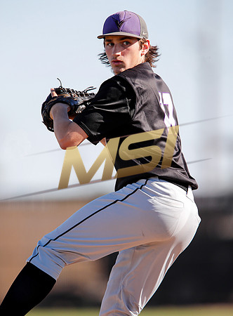 AIA Boys Varsity Baseball