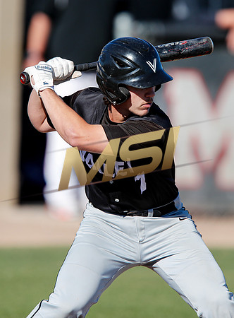 AIA Boys Varsity Baseball