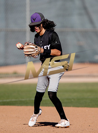 AIA Boys Varsity Baseball