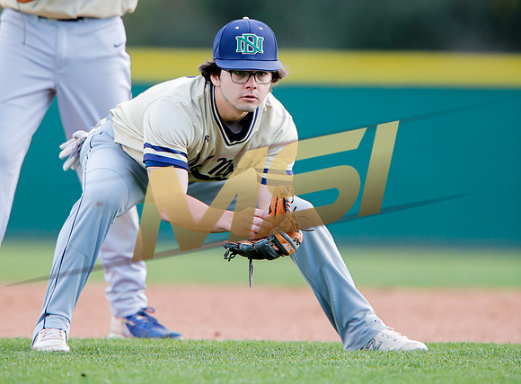 CIF Varsity Boys Baseball - Del Norte vs Cathedral Catholic