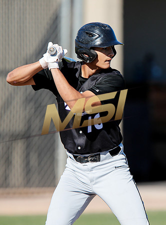 AIA Boys Varsity Baseball