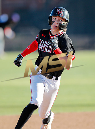 AIA Boys Varsity Baseball