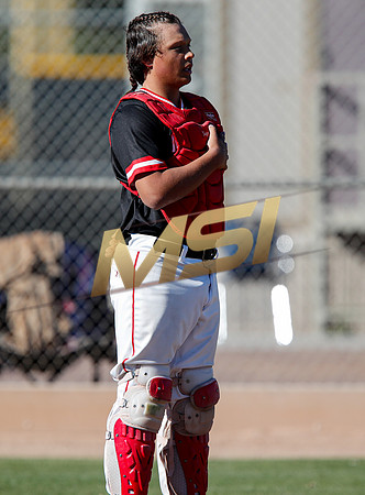 AIA Boys Varsity Baseball