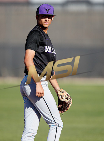 AIA Boys Varsity Baseball