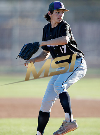 AIA Boys Varsity Baseball