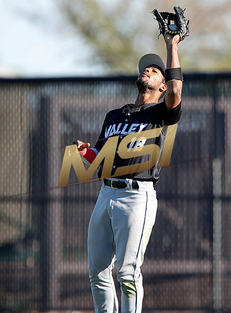 AIA Boys Varsity Baseball