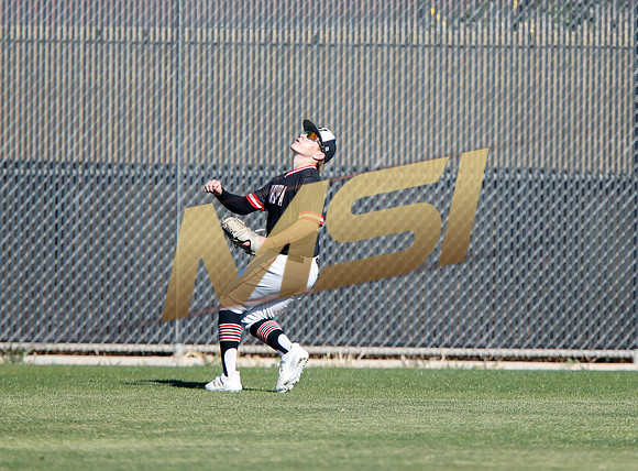 AIA Boys Varsity Baseball