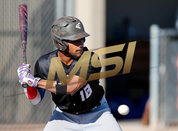AIA Boys Varsity Baseball