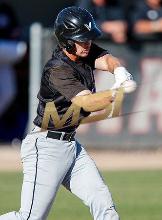 AIA Boys Varsity Baseball