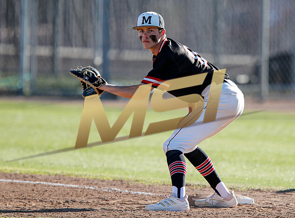 AIA Boys Varsity Baseball