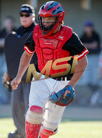 AIA Boys Varsity Baseball