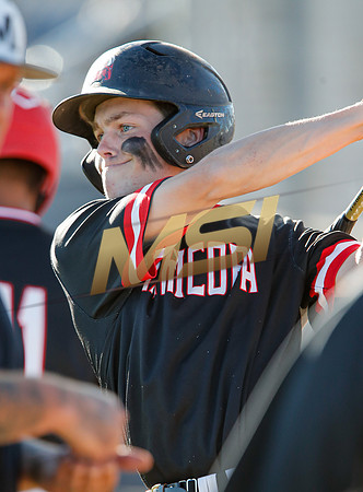 AIA Boys Varsity Baseball