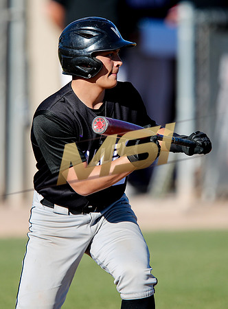 AIA Boys Varsity Baseball