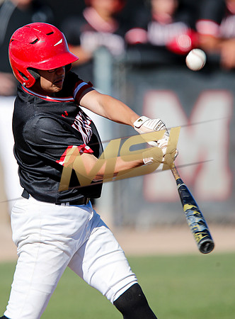 AIA Boys Varsity Baseball