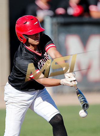 AIA Boys Varsity Baseball