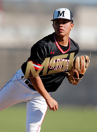 AIA Boys Varsity Baseball