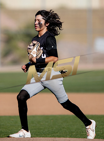 AIA Boys Varsity Baseball