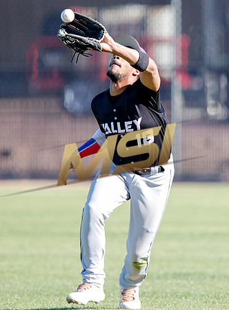 AIA Boys Varsity Baseball