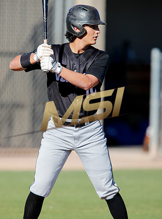 AIA Boys Varsity Baseball