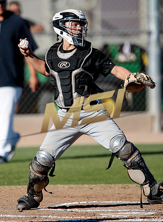 AIA Boys Varsity Baseball