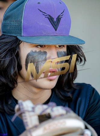 AIA Boys Varsity Baseball