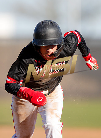 AIA Boys Varsity Baseball