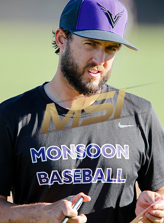 AIA Boys Varsity Baseball