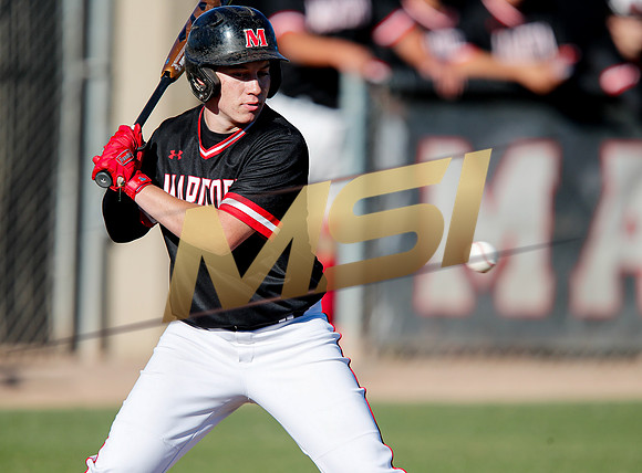AIA Boys Varsity Baseball