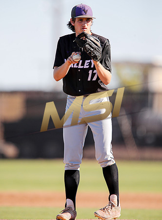AIA Boys Varsity Baseball