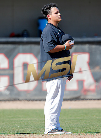 AIA Boys Varsity Baseball