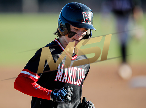 AIA Boys Varsity Baseball