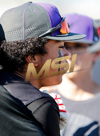 AIA Boys Varsity Baseball