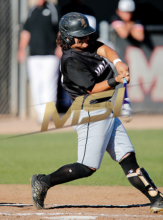 AIA Boys Varsity Baseball