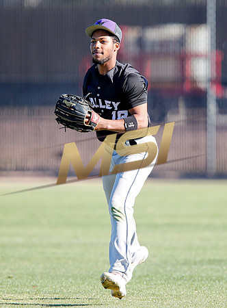 AIA Boys Varsity Baseball