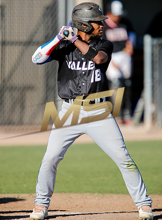 AIA Boys Varsity Baseball