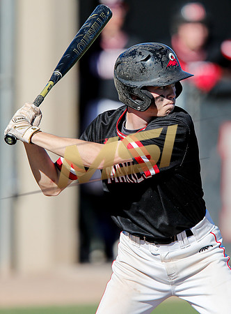 AIA Boys Varsity Baseball