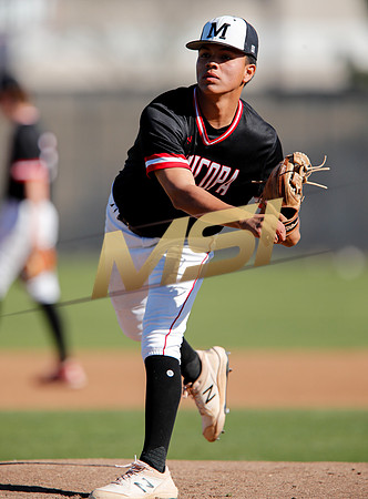 AIA Boys Varsity Baseball
