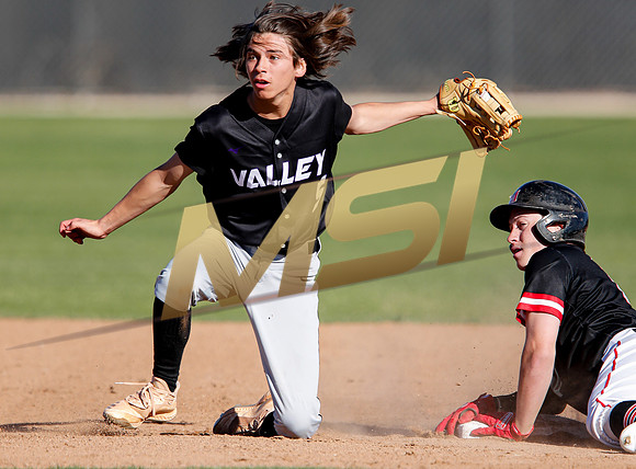 AIA Boys Varsity Baseball