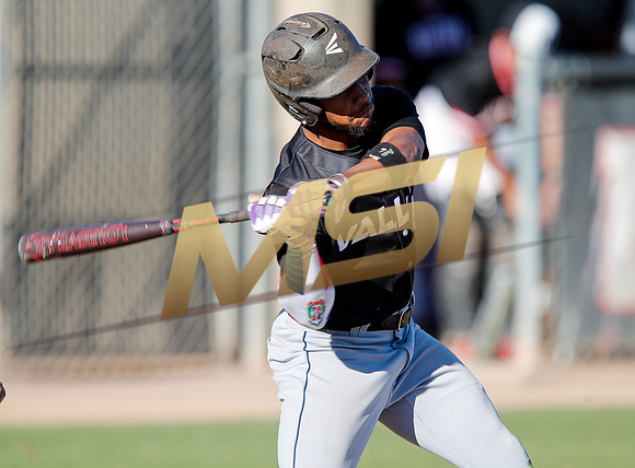 AIA Boys Varsity Baseball