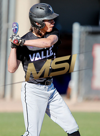 AIA Boys Varsity Baseball