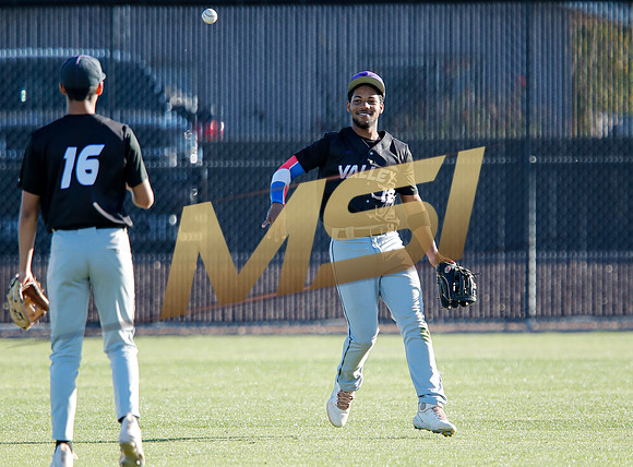 AIA Boys Varsity Baseball