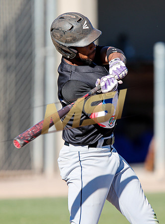 AIA Boys Varsity Baseball